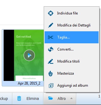 questo video realplayer non funziona questo video realplayer non funziona